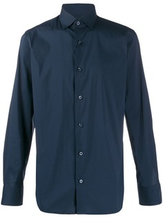 Z Zegna classic shirt