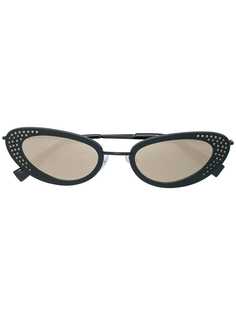 Le Specs The Royale sunglasses