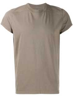 Rick Owens DRKSHDW crew neck T-shirt