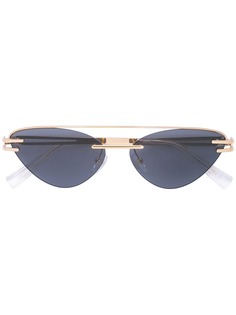 Le Specs The Coupe sunglasses