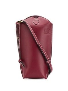 Loewe сумка-ведро