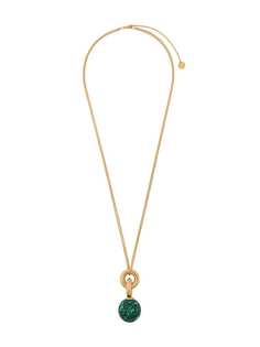 Mulberry Grace large pendant