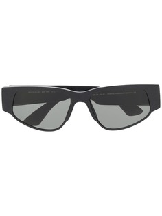 Mykita square frame sunglasses