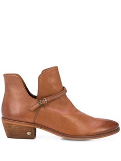 Sam Edelman cut out ankle boot