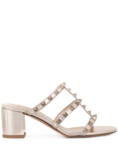 Valentino Valentino Garavani Rockstud mules