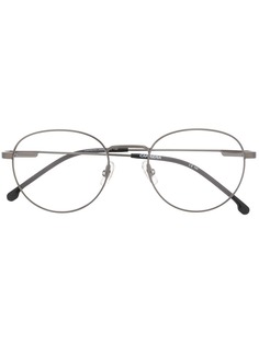 Carrera round frame glasses