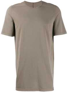 Rick Owens DRKSHDW Level crew neck T-shirt