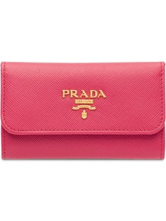 Prada футляр для ключей