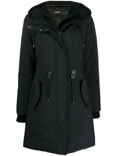 Mackage hooded parka