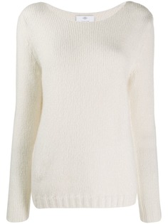 Allude lightweight sweatshirt