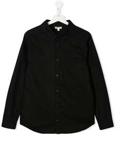 Kenzo Kids TEEN Dragon logo shirt