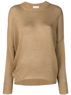 Etro джемпер свободного кроя
