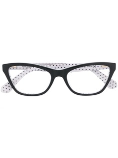 Kate Spade Alaysha glasses