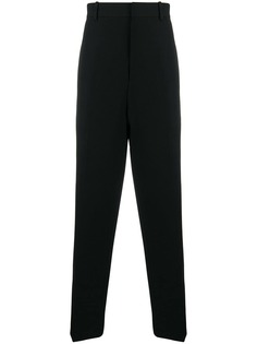 Jil Sander wide-leg tailored trousers