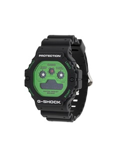 G-Shock Hot Rock Sound Series watch