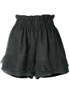 Isabel Marant шорты Griddy