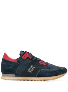 Philippe Model Tropez Vintage Mondial 70 sneakers