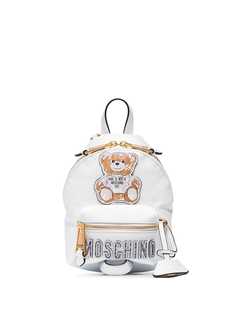 Moschino рюкзак Teddy Bear