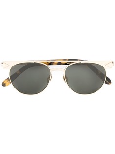 Karen Walker солнцезащитные очки Jackson
