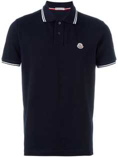 Moncler polo sale