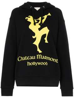 Gucci худи Chateau Marmont