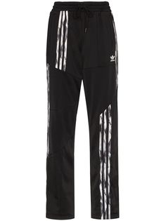 ADIDAS BY DANIELLE CATHARI спортивные брюки из коллаборации с Danielle Cathari