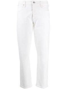 Citizens Of Humanity straight-leg jeans