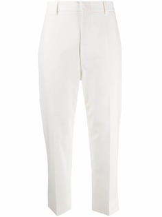 Sofie Dhoore straight-leg trousers