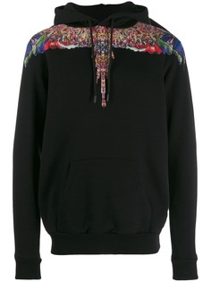 Marcelo Burlon County Of Milan printed hoodie