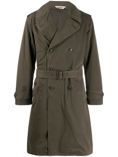 Aspesi double breasted coat