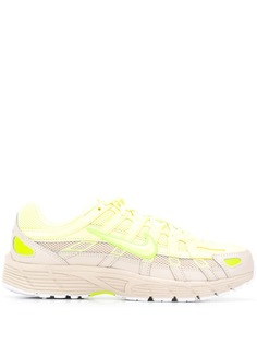 Nike кроссовки P-6000
