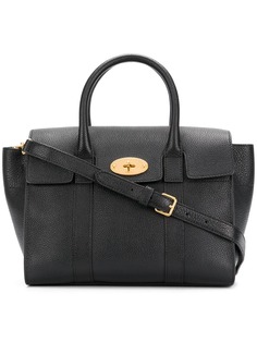 Mulberry маленькая сумка-тоут Bayswater