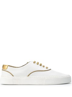 Saint Laurent кеды Venice