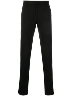 Dondup tailored fitted trousers