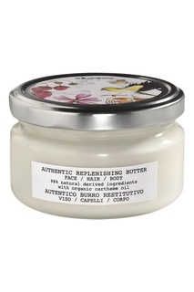 Аутентик восстанавливающее масло, 200 ml Davines