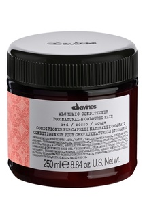 Кондиционер Алхимик, красный, 250 ml Davines