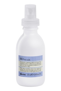 SU Солнцезащитное молочко, 135 ml Davines