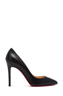 Кожаные туфли Pigalle 100 Christian Louboutin