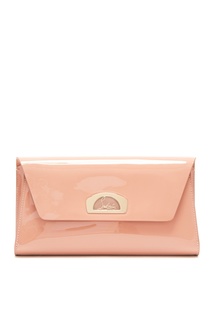 Кожаный клатч Vero Dodat Clutch Christian Louboutin