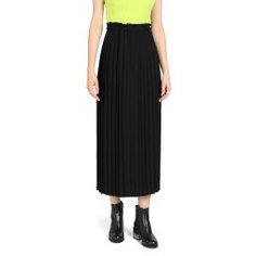 Юбка MM6 MAISON MARGIELA S32MA0315 черный