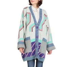 Свитер MM6 MAISON MARGIELA S32GP0176 мультицвет