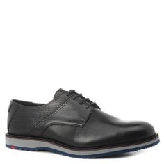 Полуботинки LLOYD KADAN черный