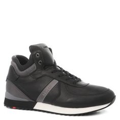 Кроссовки LLOYD EDIS черный