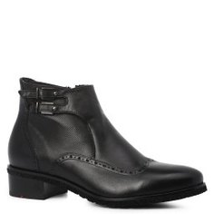 Ботинки LLOYD 29-336 черный