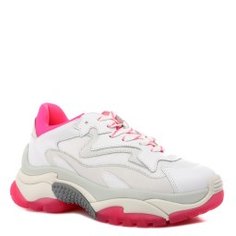 Кроссовки ASH ADDICT белый