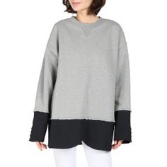 Свитер MM6 MAISON MARGIELA S32GU0102 серый