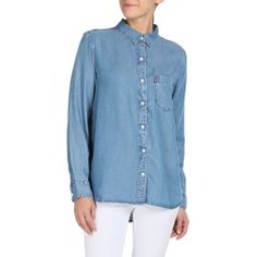 Рубашка LEVIS 77668 синий Levis®