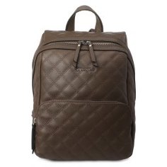 Рюкзак GERARD HENON RM12499 серо-коричневый