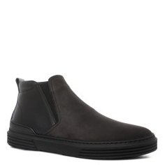 Ботинки DINO BIGIONI DBS16990 черный
