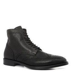 Ботинки DINO BIGIONI DB16880 черный